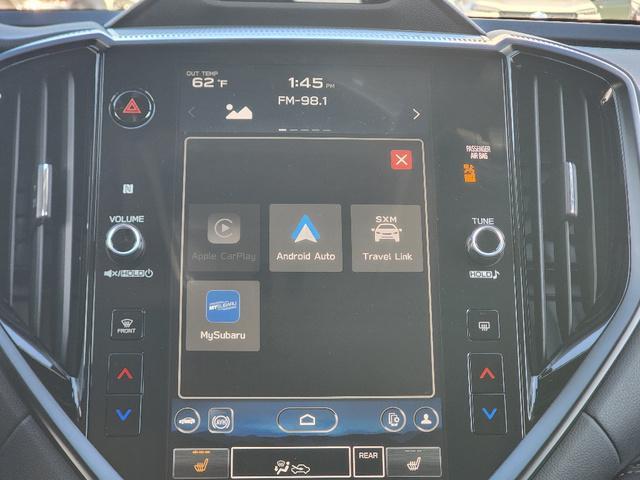 used 2026 Subaru Ascent car, priced at $48,243