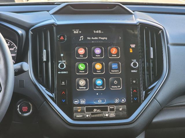 used 2026 Subaru Ascent car, priced at $48,243