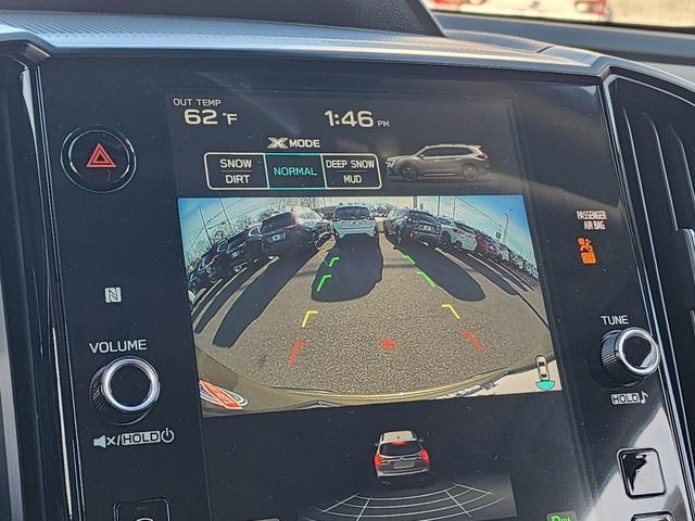 used 2026 Subaru Ascent car, priced at $48,243