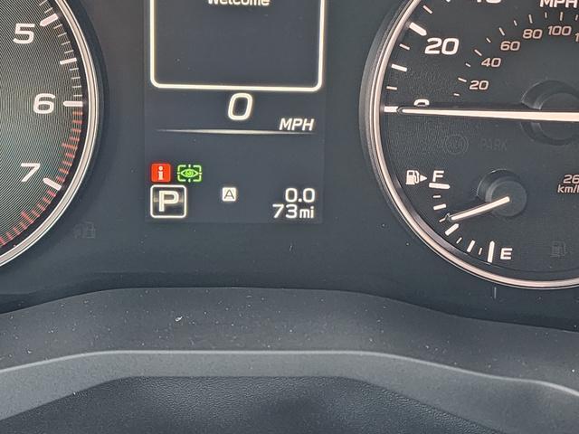 used 2026 Subaru Ascent car, priced at $48,243