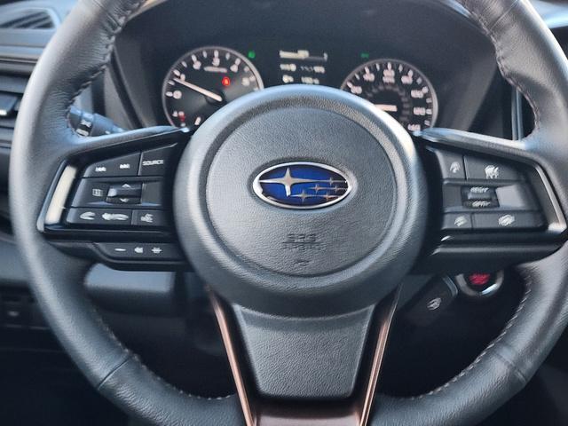 used 2026 Subaru Ascent car, priced at $48,243