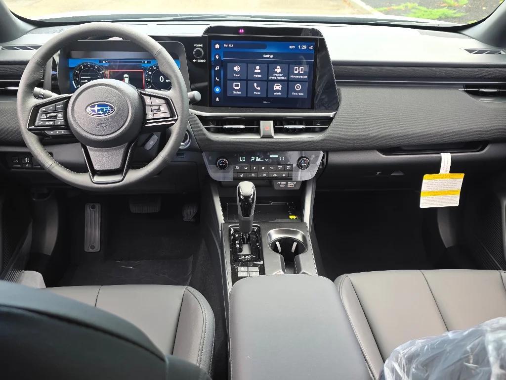 new 2026 Subaru Outback car, priced at $37,992