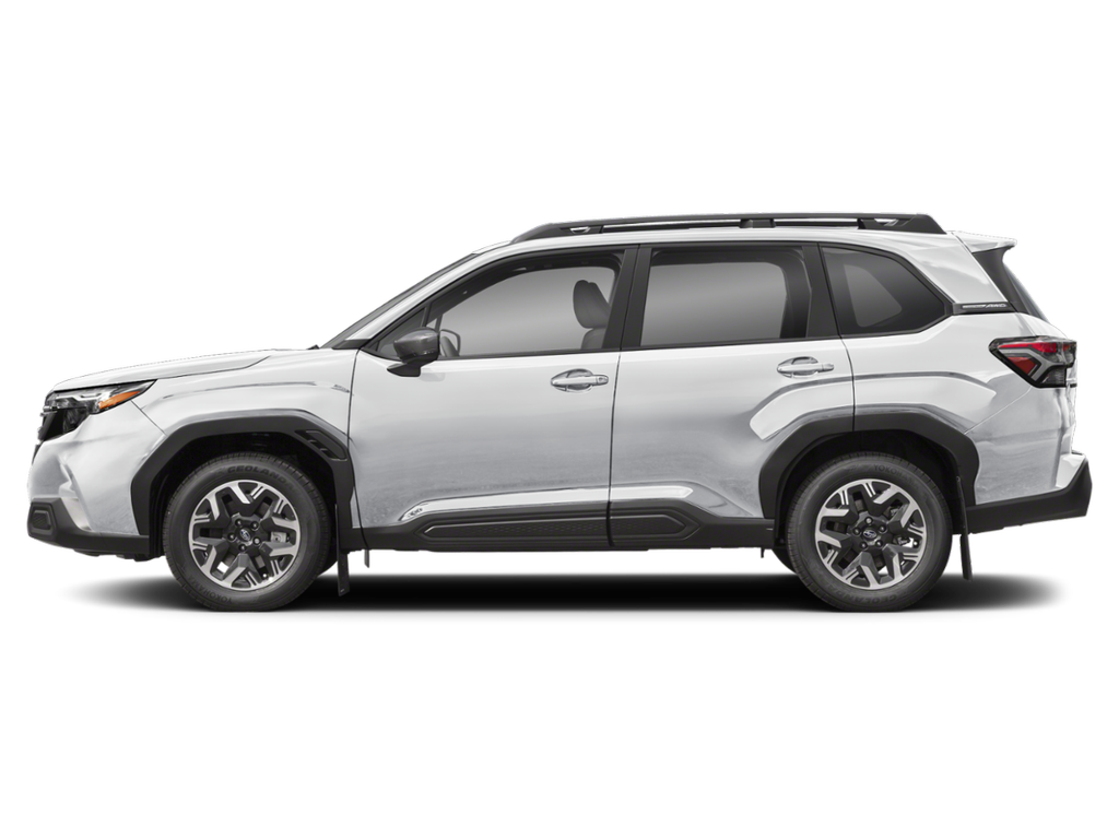 new 2026 Subaru Forester car, priced at $32,151