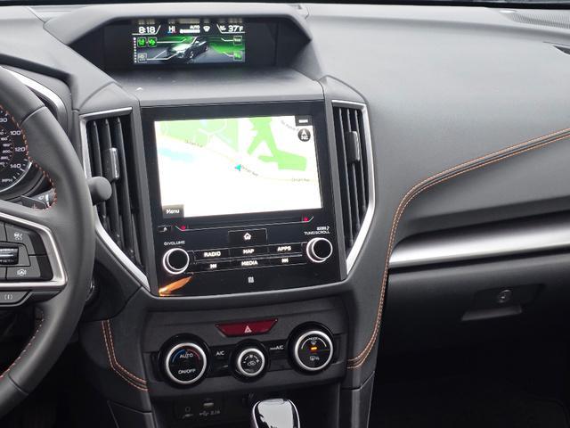 used 2023 Subaru Crosstrek car, priced at $25,000