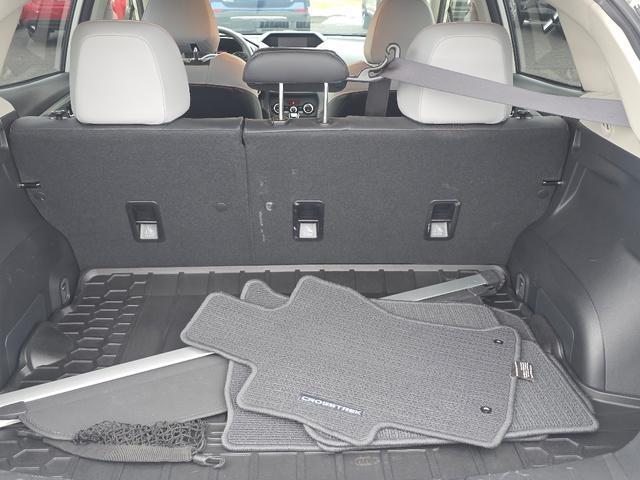 used 2023 Subaru Crosstrek car, priced at $25,000