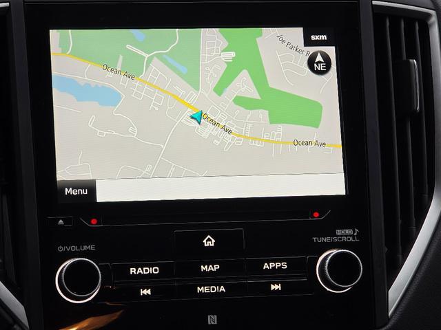 used 2023 Subaru Crosstrek car, priced at $25,000