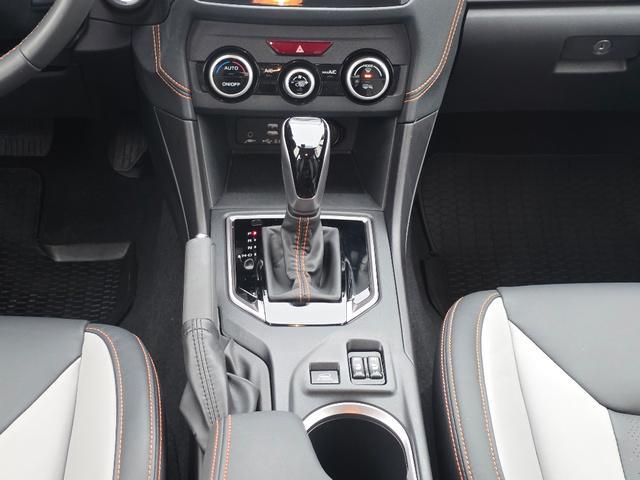 used 2023 Subaru Crosstrek car, priced at $25,000