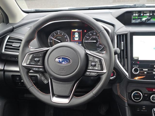 used 2023 Subaru Crosstrek car, priced at $25,000