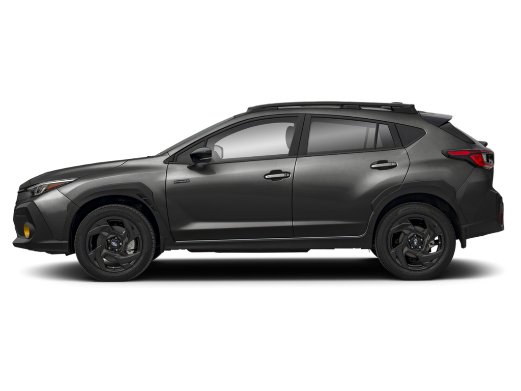 new 2026 Subaru Crosstrek Hybrid car, priced at $34,822