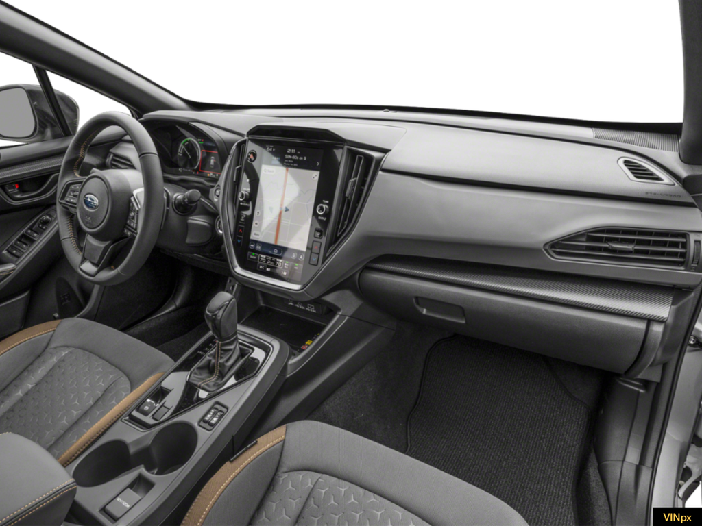 new 2026 Subaru Crosstrek Hybrid car, priced at $34,822
