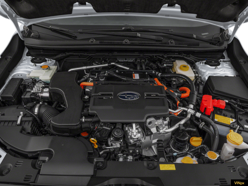 new 2026 Subaru Crosstrek Hybrid car, priced at $34,822