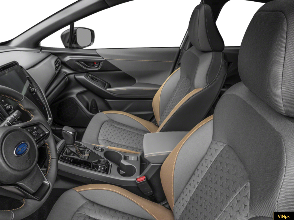new 2026 Subaru Crosstrek Hybrid car, priced at $34,822
