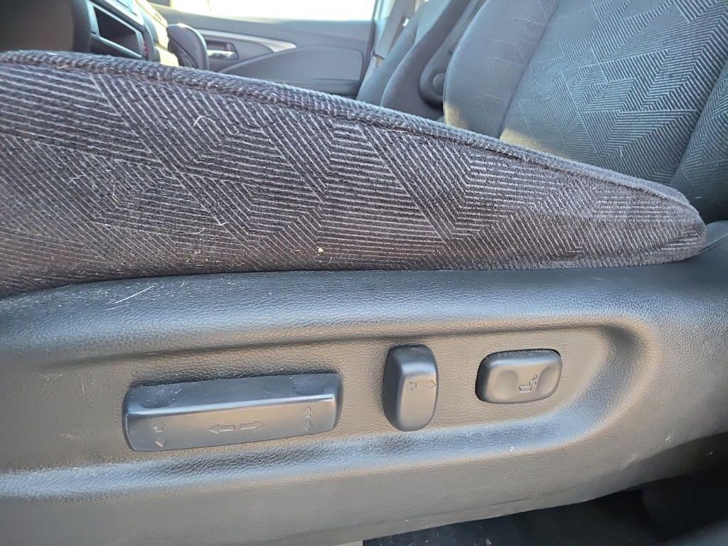 used 2020 Honda Pilot car, priced at $22,995