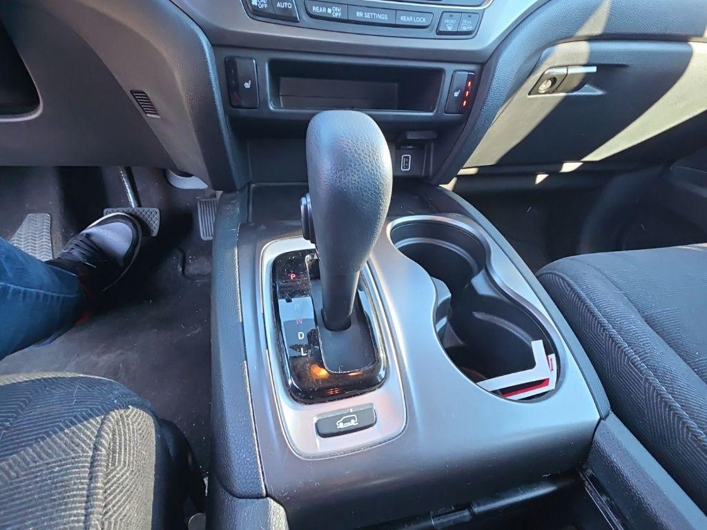 used 2020 Honda Pilot car, priced at $22,995