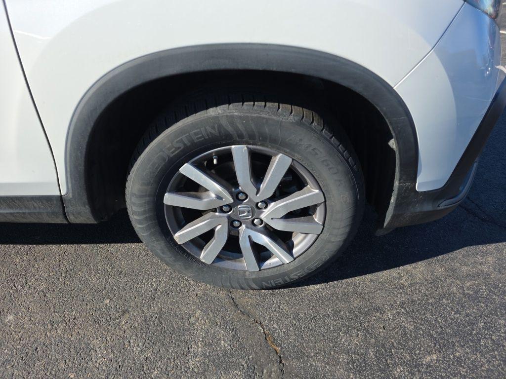 used 2020 Honda Pilot car, priced at $22,995