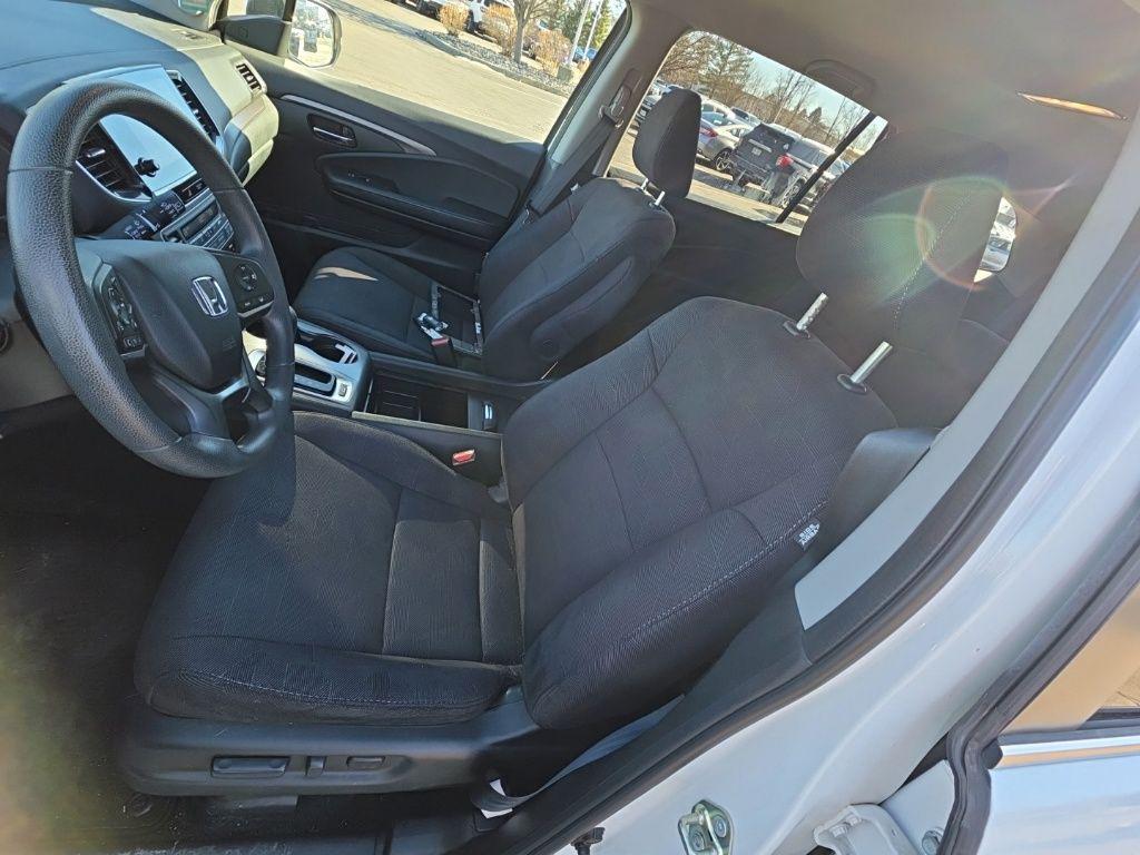 used 2020 Honda Pilot car, priced at $22,995