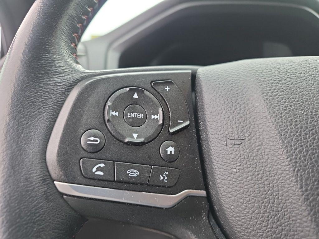 used 2023 Honda Odyssey car, priced at $32,895