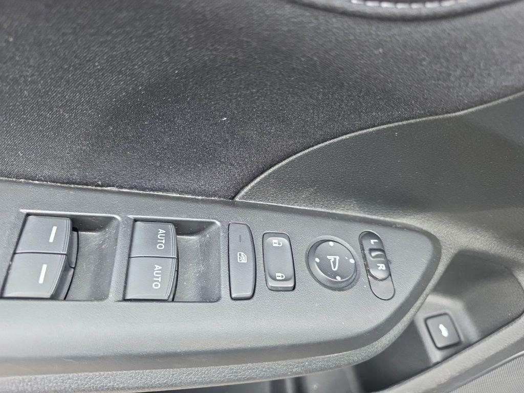 used 2022 Honda Insight car, priced at $18,495