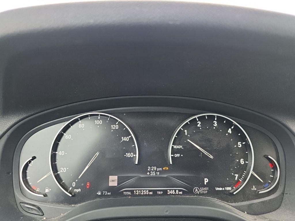 used 2021 BMW X3 car, priced at $15,992