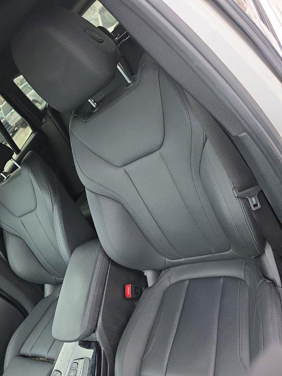 used 2021 BMW X3 car, priced at $15,992