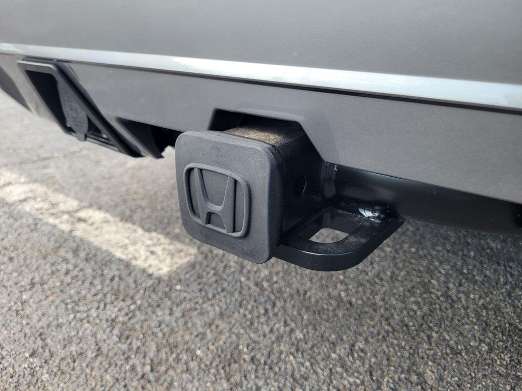 new 2026 Honda Pilot car, priced at $56,035