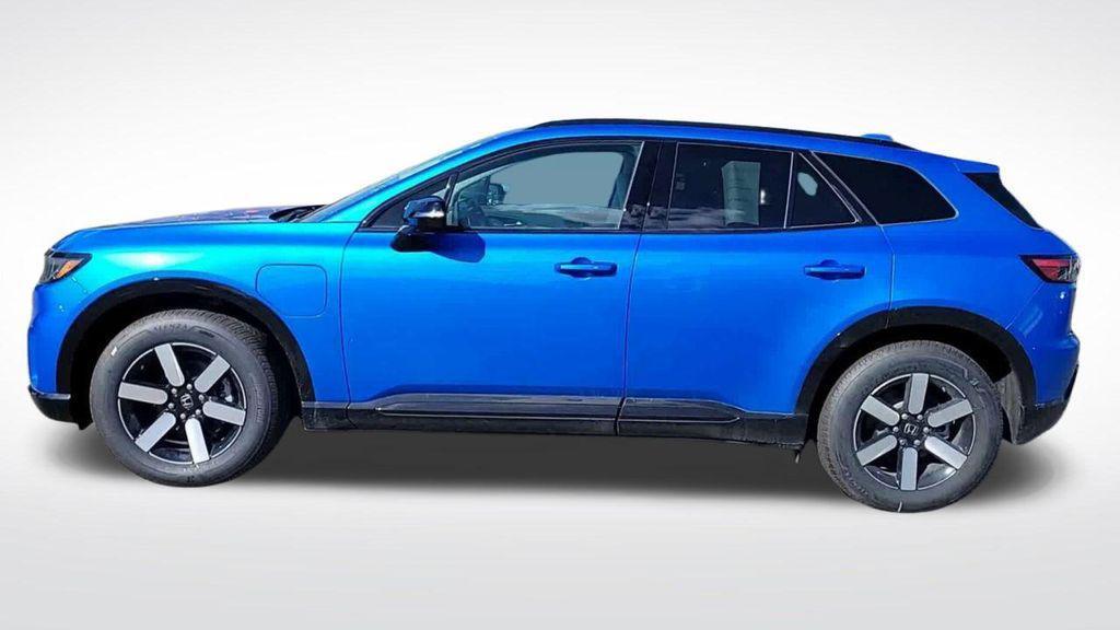 new 2026 Honda Prologue car, priced at $56,450