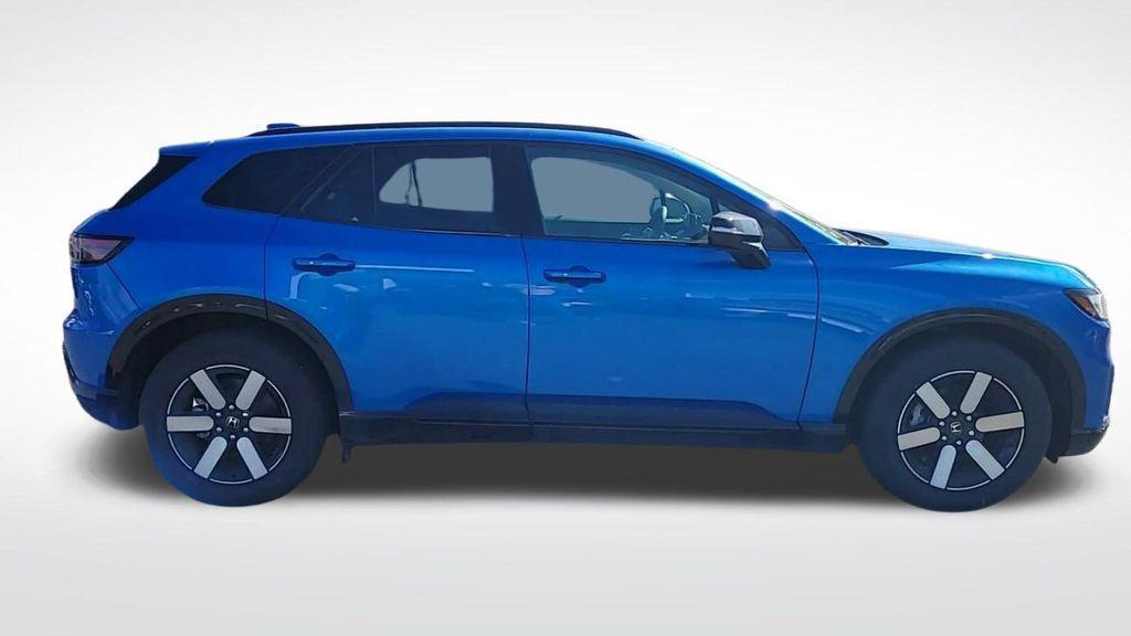 new 2026 Honda Prologue car, priced at $56,450