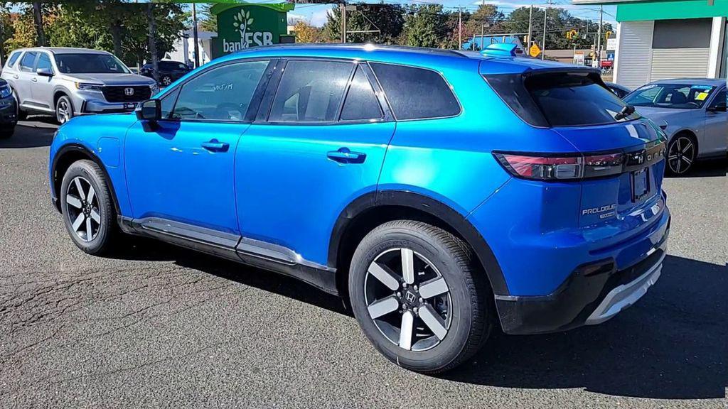 new 2026 Honda Prologue car, priced at $56,450