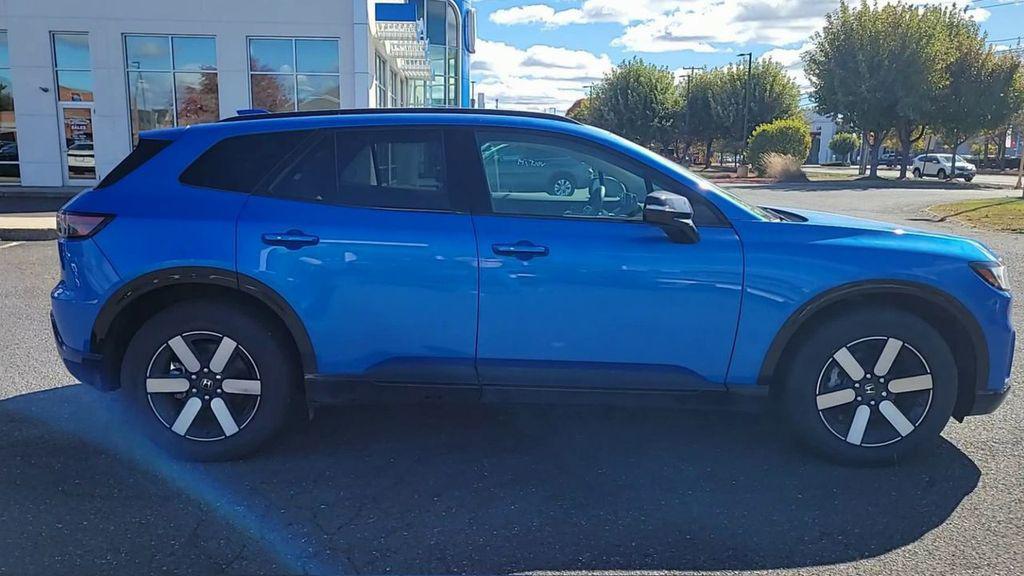 new 2026 Honda Prologue car, priced at $56,450