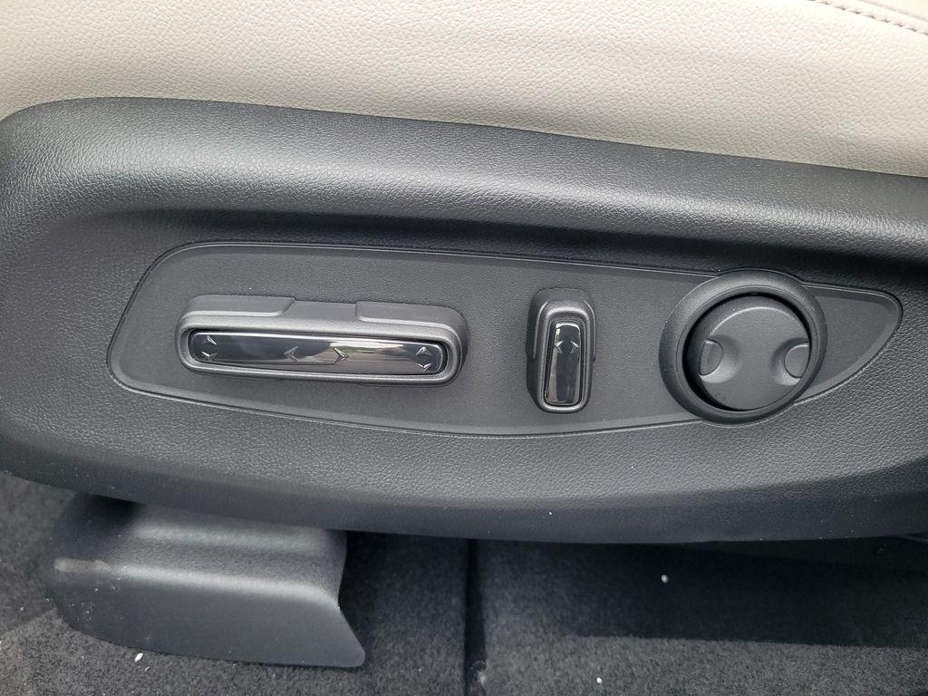 new 2026 Honda CR-V car, priced at $38,350