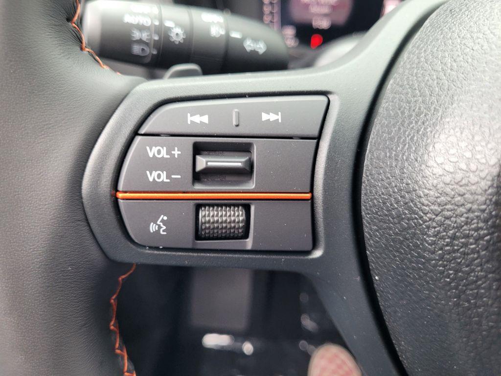 new 2026 Honda Passport car, priced at $50,400