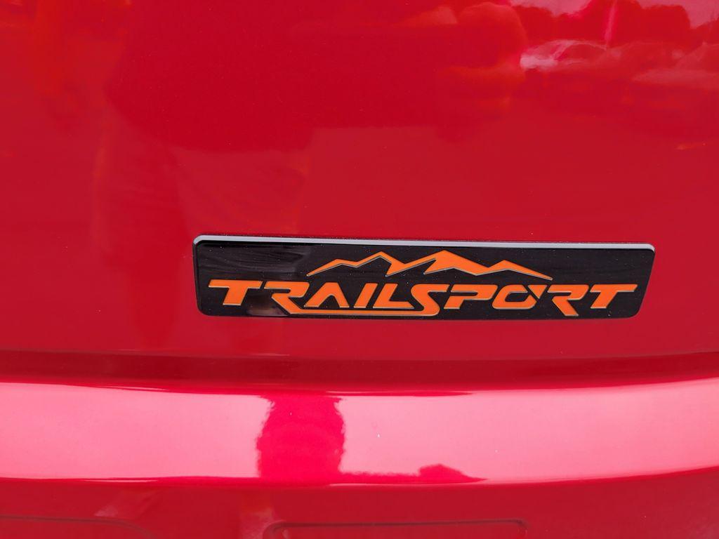 new 2026 Honda Passport car, priced at $50,400