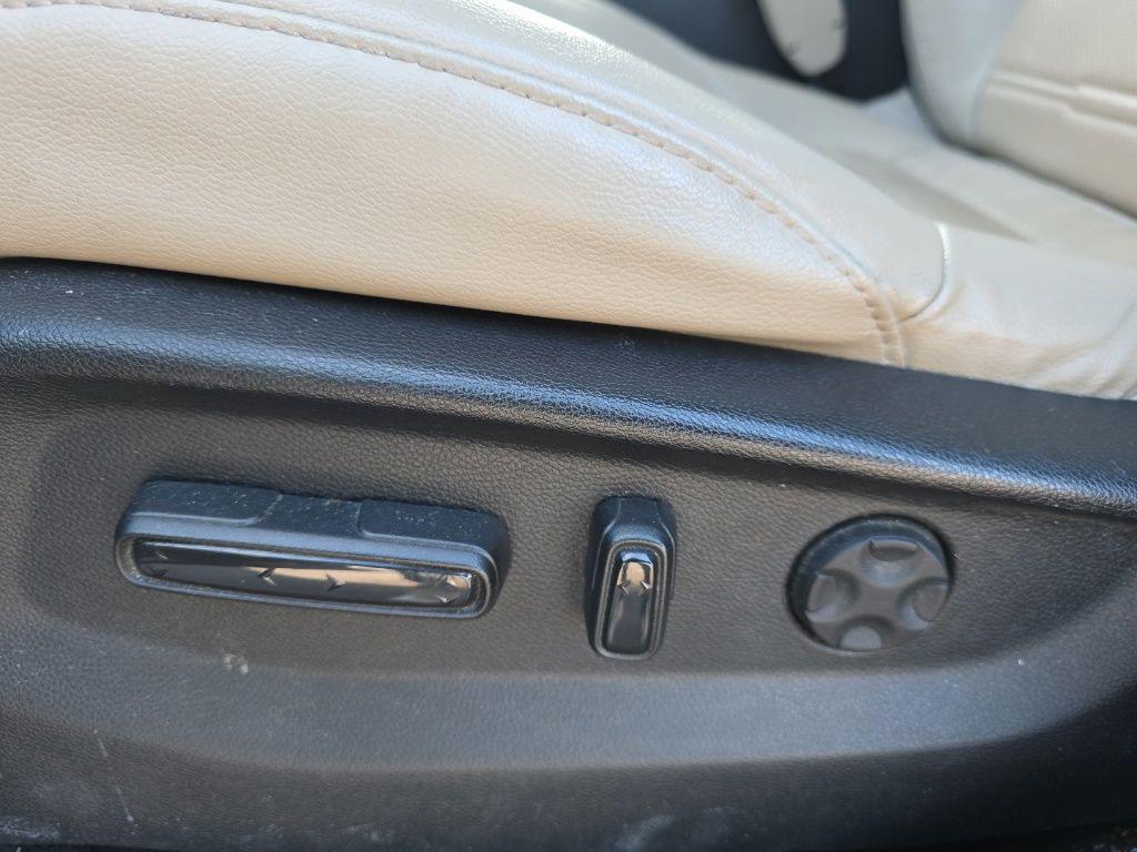 used 2017 Honda CR-V car, priced at $16,995