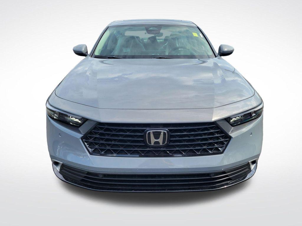 new 2026 Honda Accord Hybrid car, priced at $41,145