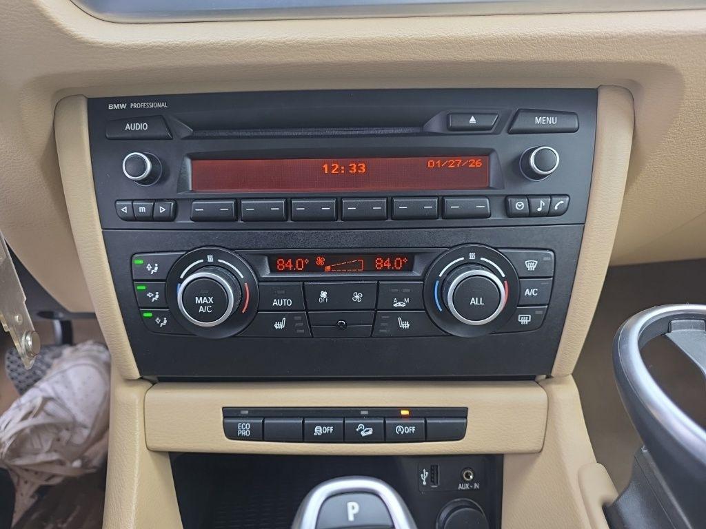 used 2015 BMW X1 car, priced at $11,995