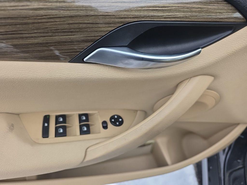 used 2015 BMW X1 car, priced at $11,995