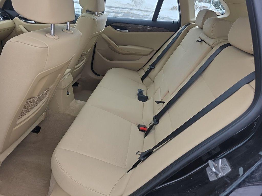 used 2015 BMW X1 car, priced at $11,995