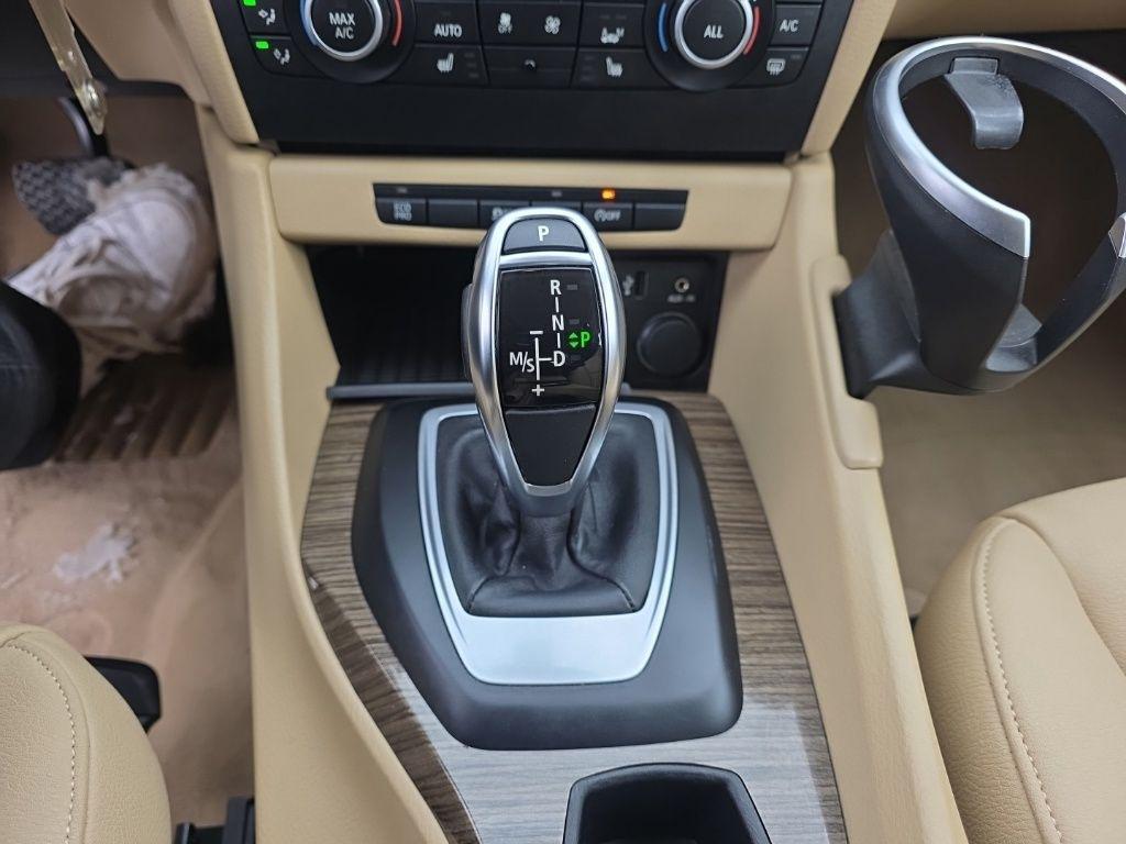 used 2015 BMW X1 car, priced at $11,995