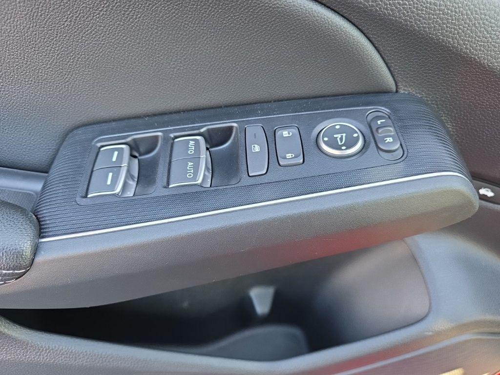 used 2024 Honda Civic car, priced at $23,995