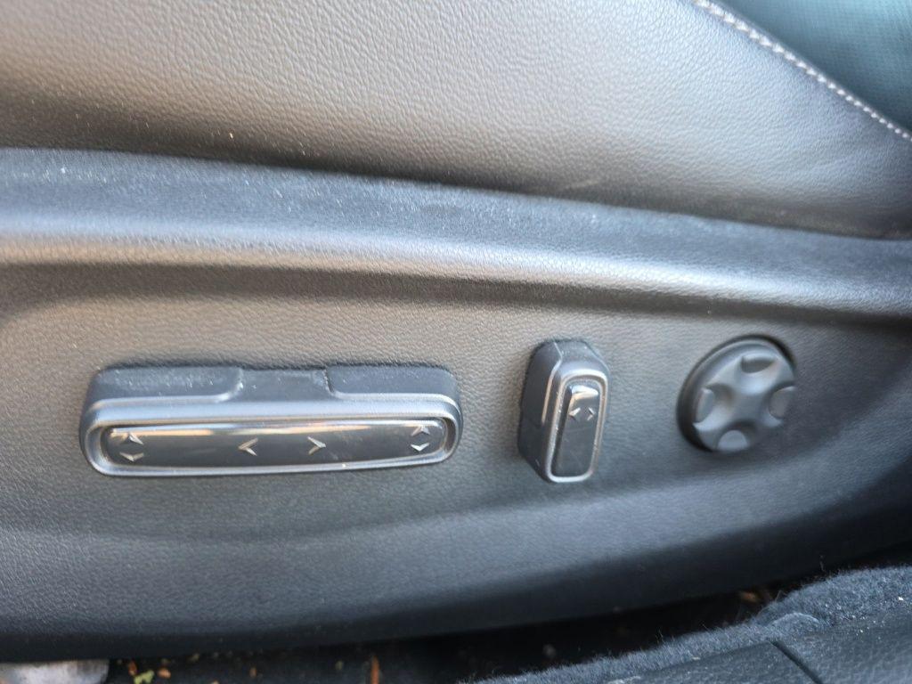 used 2022 Honda Accord car, priced at $25,895