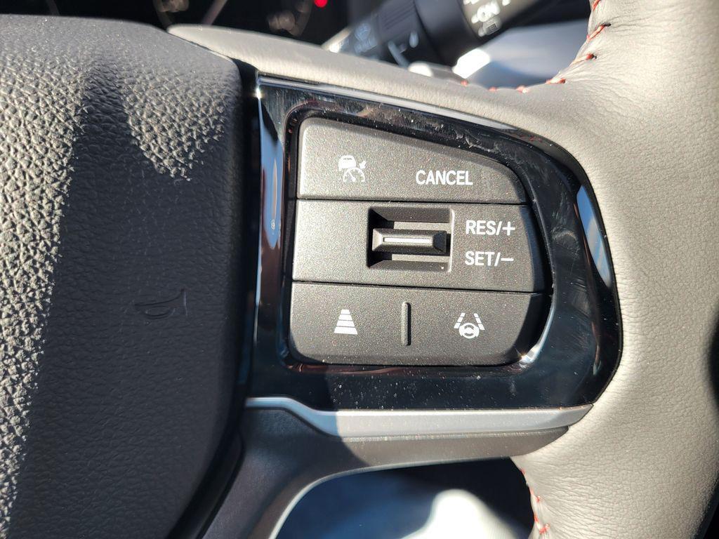 new 2026 Honda Odyssey car, priced at $46,440