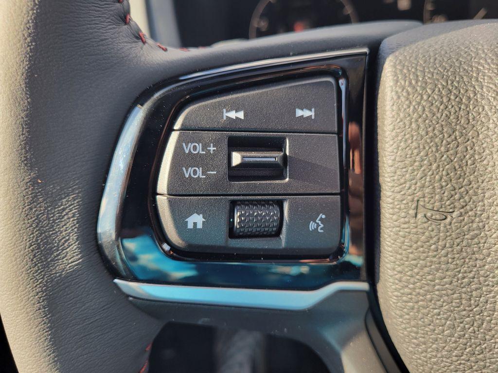 new 2026 Honda Odyssey car, priced at $46,440