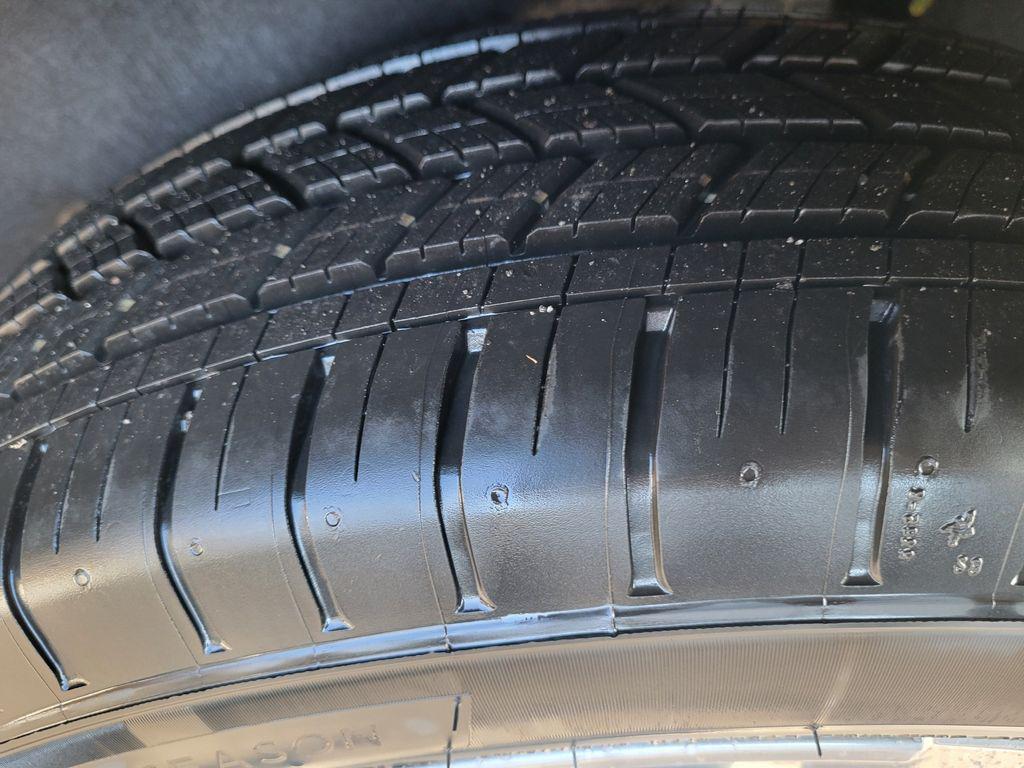 new 2026 Honda HR-V car, priced at $29,605