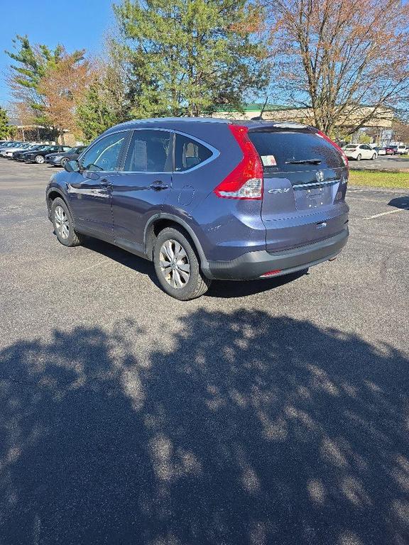 used 2012 Honda CR-V car, priced at $10,998