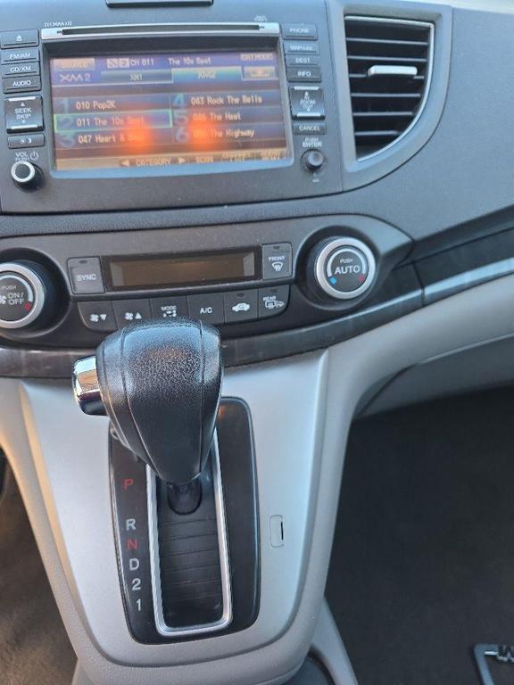 used 2012 Honda CR-V car, priced at $10,998