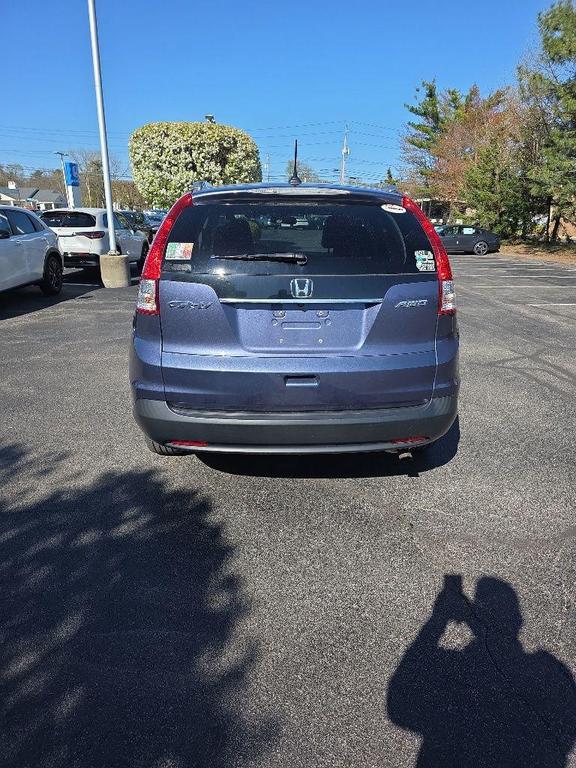 used 2012 Honda CR-V car, priced at $10,998