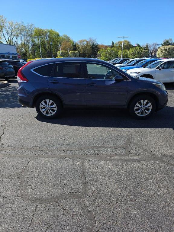 used 2012 Honda CR-V car, priced at $10,998