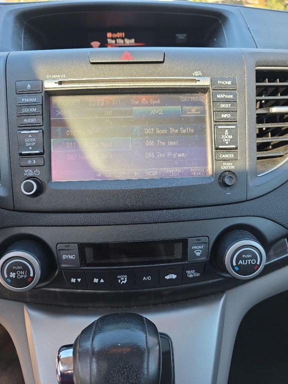 used 2012 Honda CR-V car, priced at $10,998