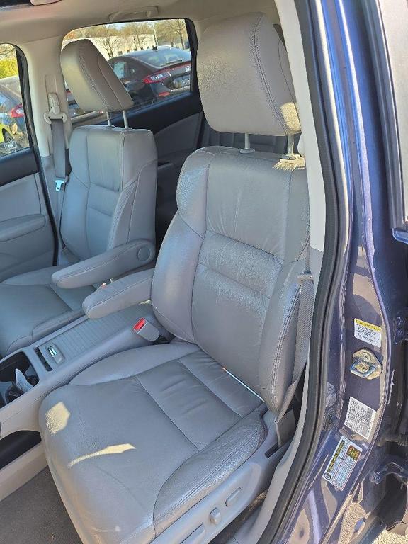 used 2012 Honda CR-V car, priced at $10,998