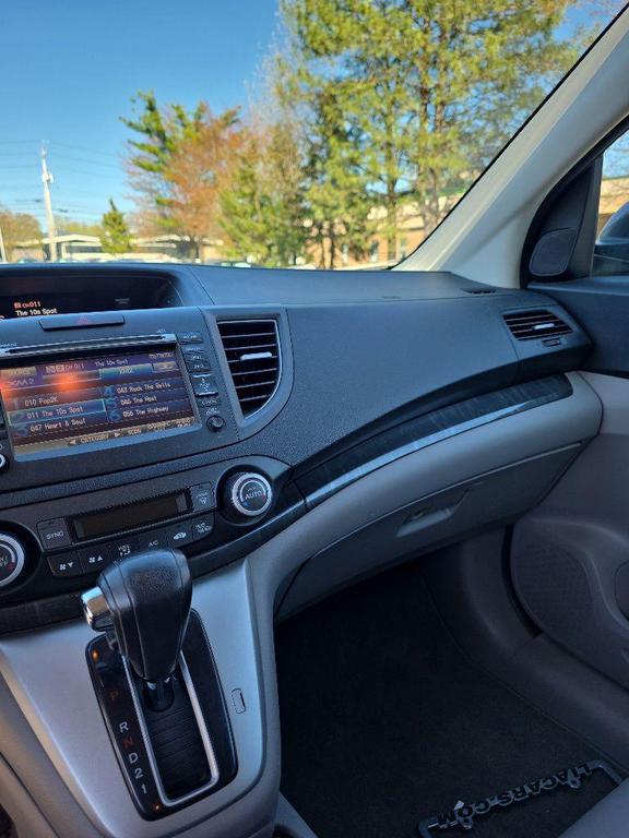 used 2012 Honda CR-V car, priced at $10,998
